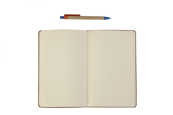 Yoga & wellness journal