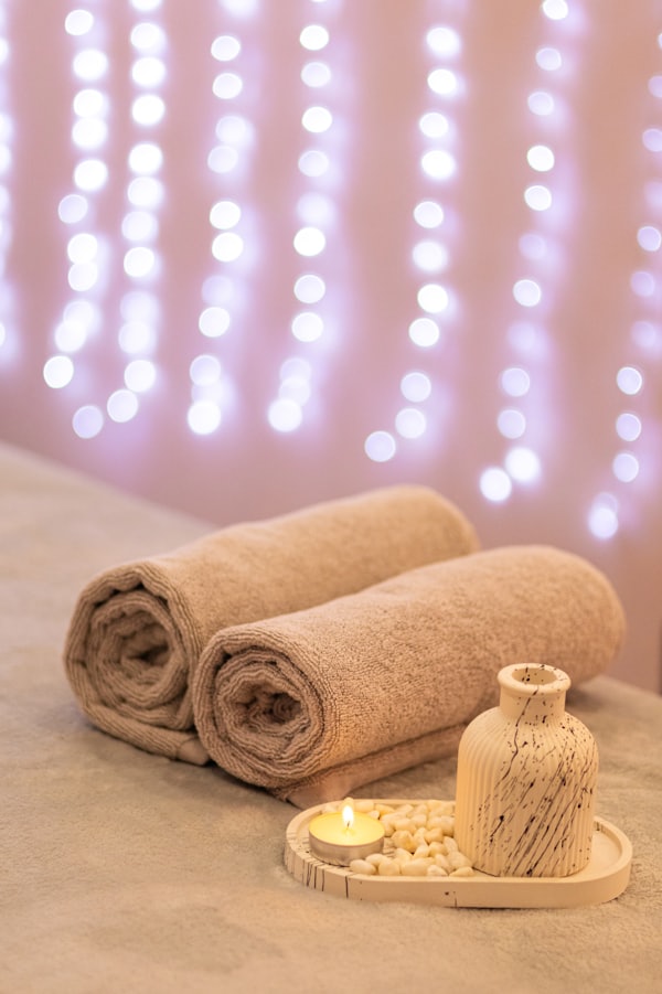Quick-dry microfibre towel